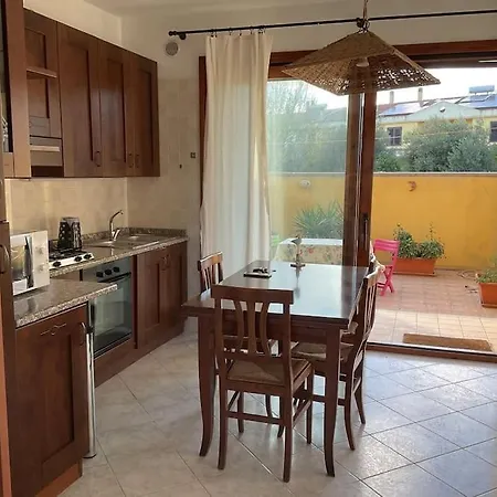 Ferienhaus Cecilia